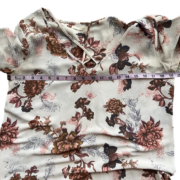 Free People | Tunic Dress | S/P - Picture 12 of 13